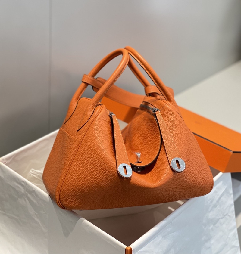 Hermes Top Handle Bags